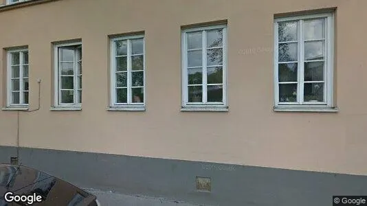 Lägenheter att hyra i Kungsholmen - Bild från Google Street View