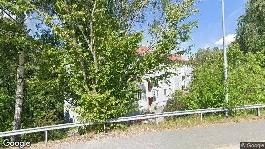 Lägenheter att hyra i Botkyrka - Bild från Google Street View