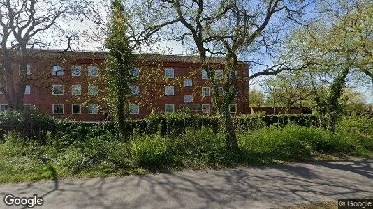 Lägenheter att hyra i Lund - Bild från Google Street View