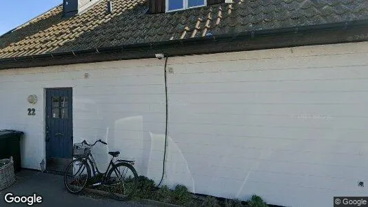 Lägenheter att hyra i Vellinge - Bild från Google Street View