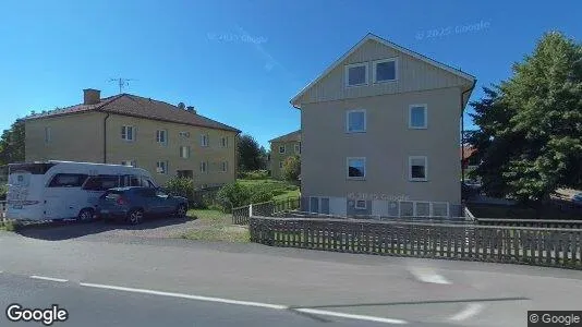 Lägenheter att hyra i Karlstad - Bild från Google Street View
