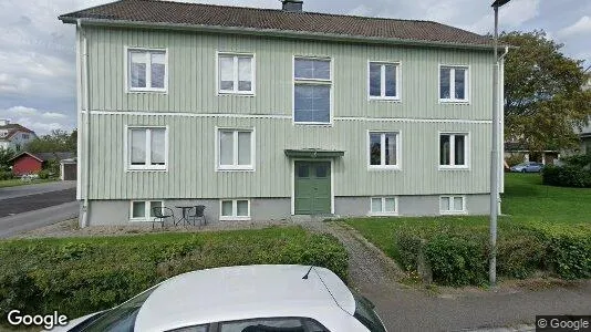 Lägenheter att hyra i Växjö - Bild från Google Street View