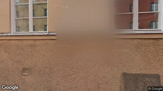 Lägenheter att hyra i Kungsholmen - Bild från Google Street View