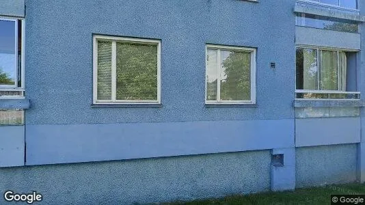 Lägenheter att hyra i Botkyrka - Bild från Google Street View