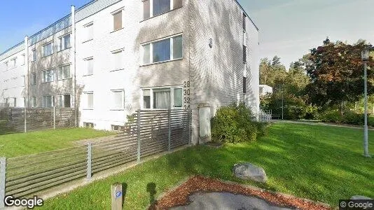Rum att hyra i Karlskoga - Bild från Google Street View