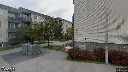 Lägenheter att hyra i Västerort - Bild från Google Street View