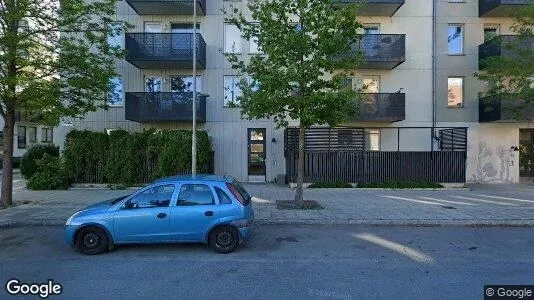 Lägenheter att hyra i Område ej specificerat - Bild från Google Street View