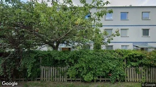 Lägenheter att hyra i Botkyrka - Bild från Google Street View