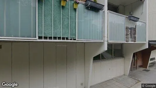 Lägenheter att hyra i Västerort - Bild från Google Street View