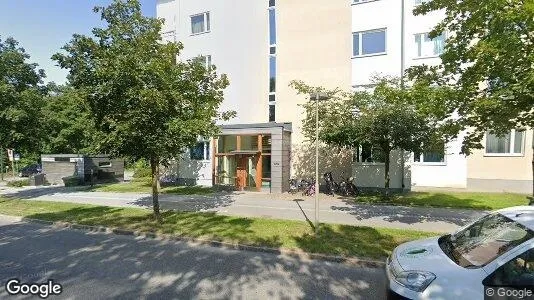 Lägenheter att hyra i Område ej specificerat - Bild från Google Street View