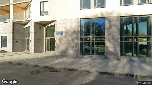 Lägenheter att hyra i Område ej specificerat - Bild från Google Street View