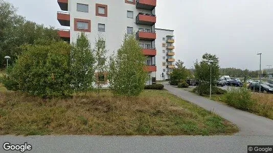 Lägenheter att hyra i Sigtuna - Bild från Google Street View