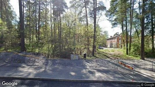 Lägenheter att hyra i Västerort - Bild från Google Street View