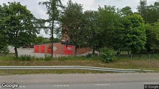 Lägenheter att hyra i Sigtuna - Bild från Google Street View