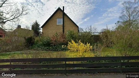 Lägenheter att hyra i Lund - Bild från Google Street View