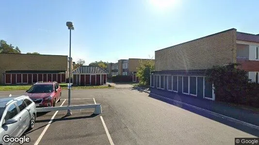 Lägenheter att hyra i Linköping - Bild från Google Street View