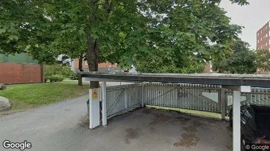 Lägenheter att hyra i Nynäshamn - Bild från Google Street View