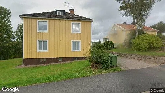 Lägenheter att hyra i Tranås - Bild från Google Street View