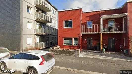 Lägenheter att hyra i Västerås - Bild från Google Street View