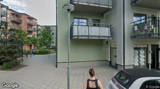Lägenheter att hyra i Söderort - Bild från Google Street View