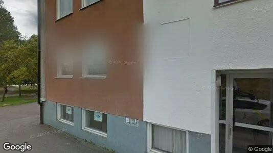 Lägenheter att hyra i Ludvika - Bild från Google Street View
