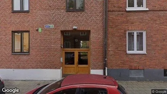 Lägenheter att hyra i Sofielund - Bild från Google Street View