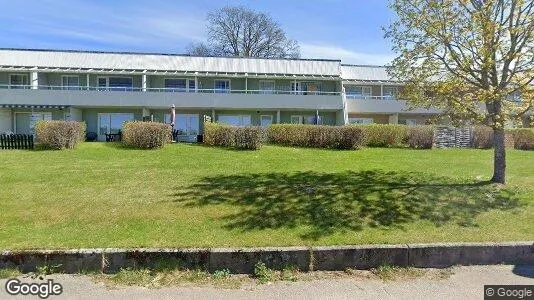 Lägenheter att hyra i Alvesta - Bild från Google Street View