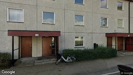 Lägenheter att hyra i Alvesta - Bild från Google Street View