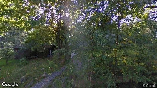 Lägenheter att hyra i Värmdö - Bild från Google Street View