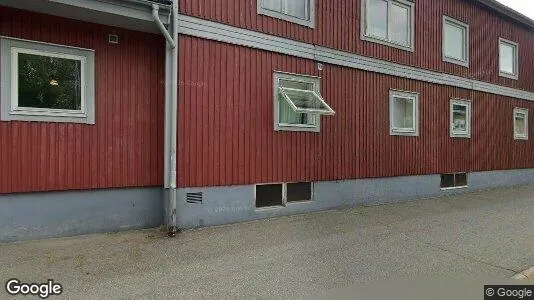 Lägenheter att hyra i Skellefteå - Bild från Google Street View