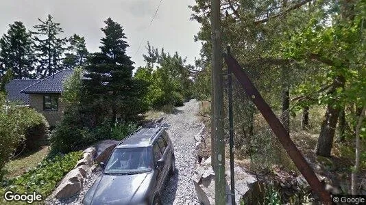Lägenheter att hyra i Sollentuna - Bild från Google Street View