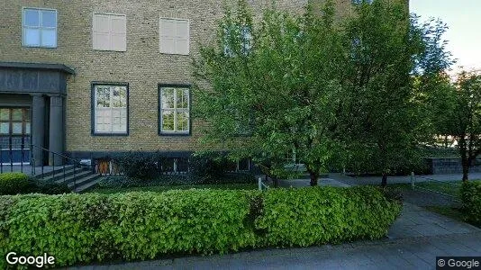 Lägenheter att hyra i Malmö Centrum - Bild från Google Street View