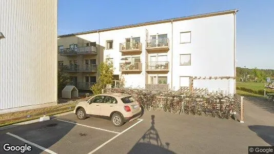 Lägenheter att hyra i Norrköping - Bild från Google Street View