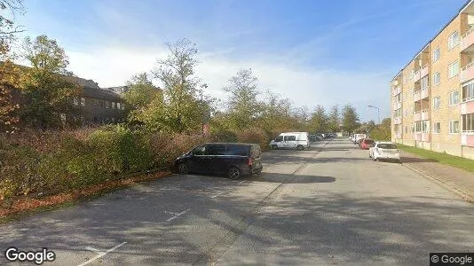 Lägenheter att hyra i Malmö Centrum - Bild från Google Street View