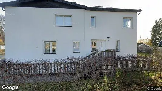 Lägenheter att hyra i Täby - Bild från Google Street View