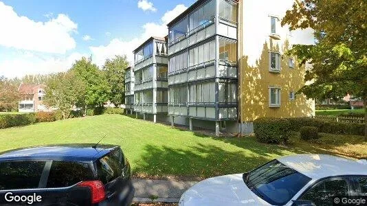 Lägenheter att hyra i Bjuv - Bild från Google Street View