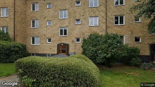 Lägenheter att hyra i Söderort - Bild från Google Street View