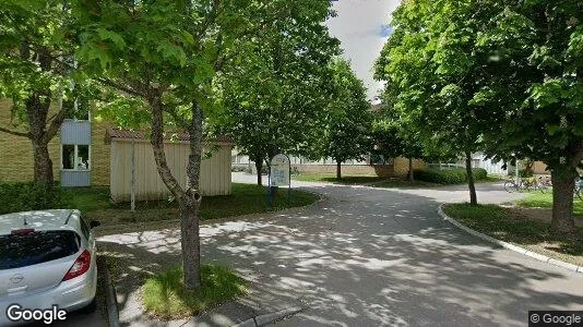 Lägenheter att hyra i Linköping - Bild från Google Street View