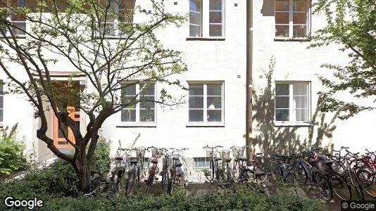 Lägenheter att hyra i Kungsholmen - Bild från Google Street View