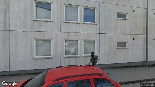 Lägenheter att hyra i Västerort - Bild från Google Street View