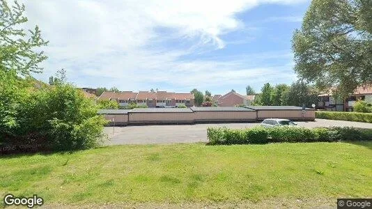 Lägenheter att hyra i Uppsala - Bild från Google Street View