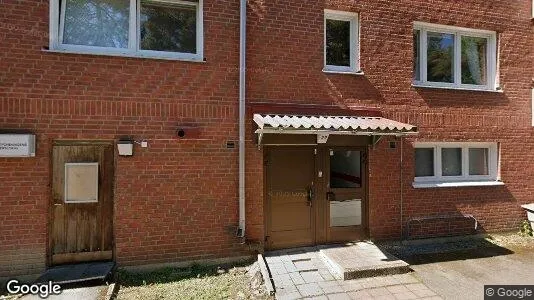 Lägenheter att hyra i Uppsala - Bild från Google Street View