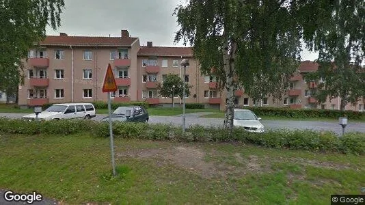 Lägenheter att hyra i Örnsköldsvik - Bild från Google Street View
