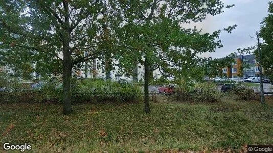 Lägenheter att hyra i Limhamn/Bunkeflo - Bild från Google Street View