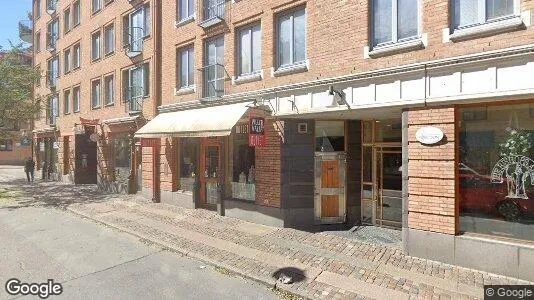 Lägenheter att hyra i Göteborg Centrum - Bild från Google Street View