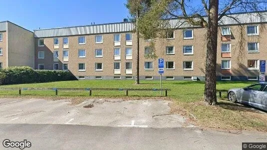 Lägenheter att hyra i Växjö - Bild från Google Street View