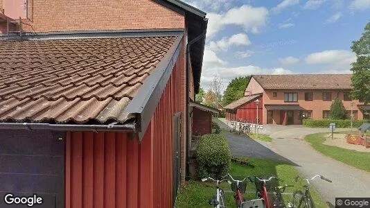 Lägenheter att hyra i Kumla - Bild från Google Street View