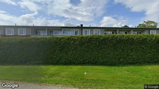 Lägenheter att hyra i Årjäng - Bild från Google Street View