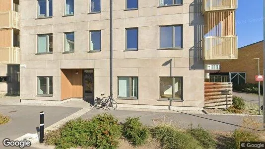 Lägenheter att hyra i Linköping - Bild från Google Street View
