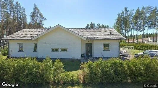 Lägenheter att hyra i Leksand - Bild från Google Street View